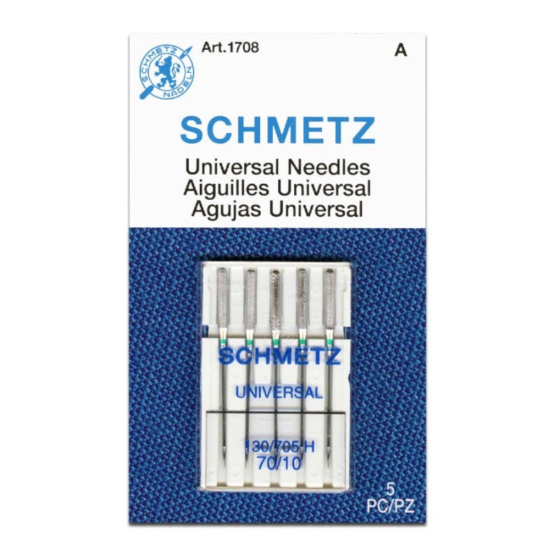 Schmetz Needles Universal 70/10