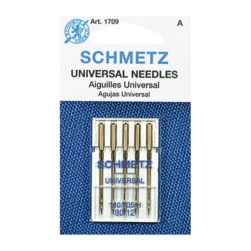 Schmetz Needles Universal 80/12