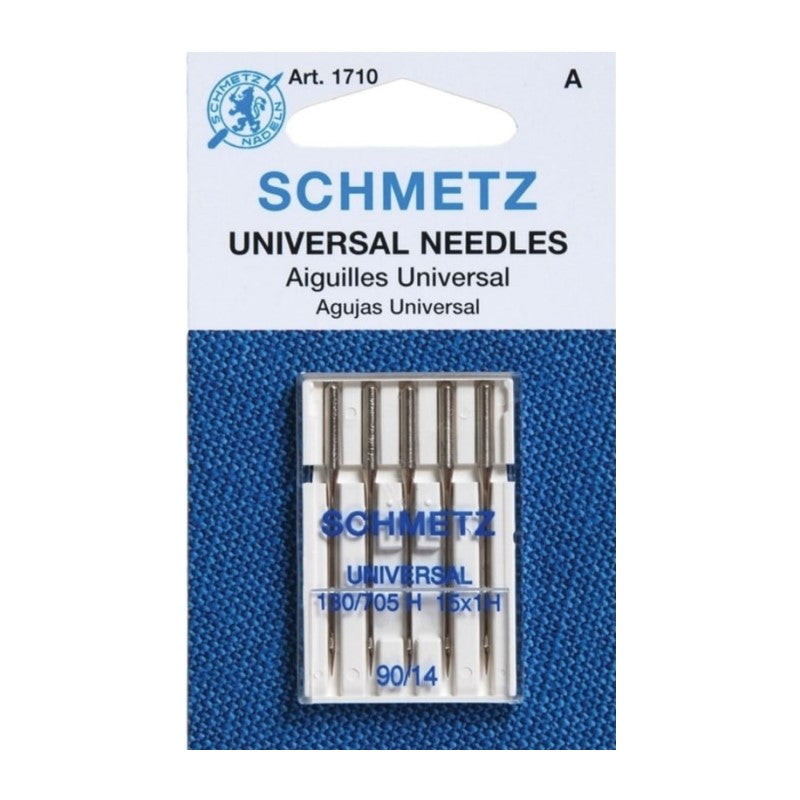 Schmetz Needles Universal 90/14