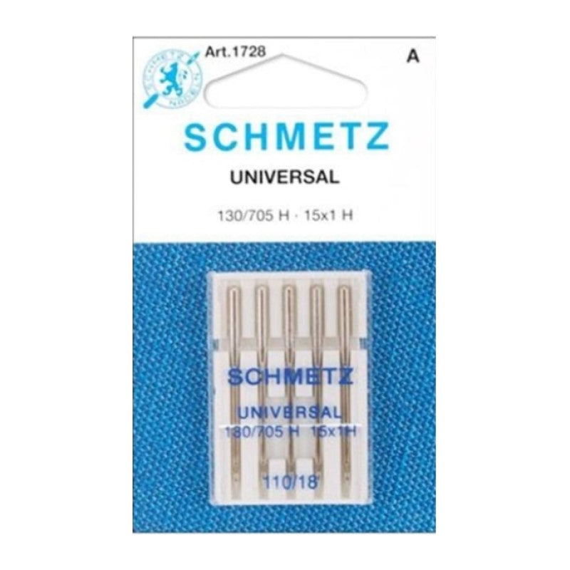 Schmetz Needles Universal 110/18