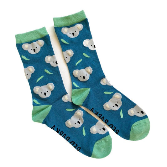 Koala Socks