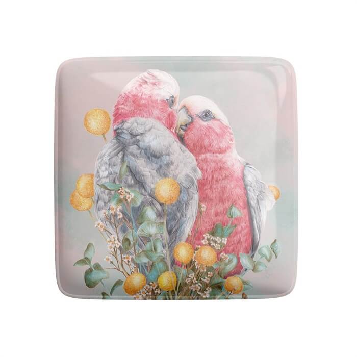 La La Land- Fridge Magnet- Galahs